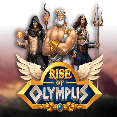 Rise Of Olympus